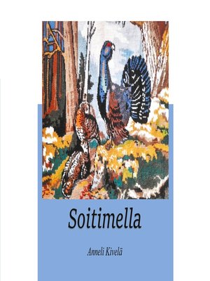 cover image of Soitimella